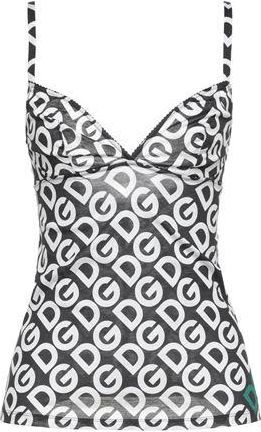 Dolce & Gabbana TOPWEAR - Tank Tops sur YOOX.COM