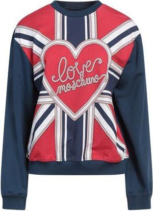 Love Moschino Sweatshirts