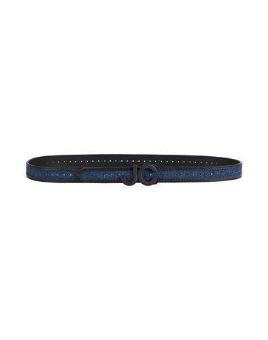 ベルト ORCIANI Woman Belt Blue D10407MAS JEA Orciani Belt ORCIANI Woman color Blue from $140.35 - on Stylight
