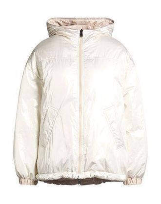 Brunello Cucinelli COATS & JACKETS - Puffers sur YOOX.COM