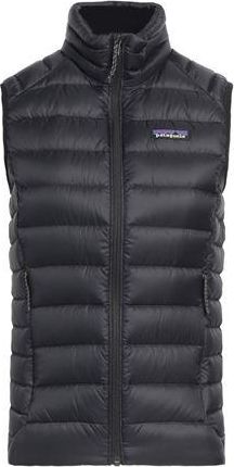 Patagonia COATS & JACKETS - Gilets sur YOOX.COM