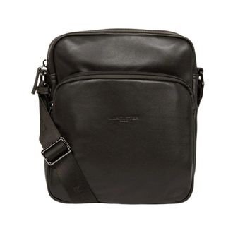 Lancaster Bolso bandolera Soft Vintage - Bags - Mujer - Marr&oacute;n - ONE SIZE