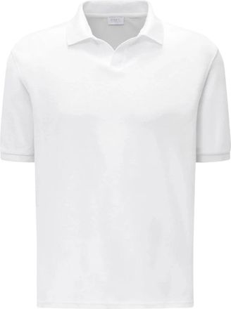 04651/ Uomo, Top, Bianco, L, new
