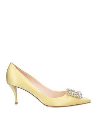 Roger Vivier CALZADO - Zapatos de sal&oacute;n en YOOX.COM
