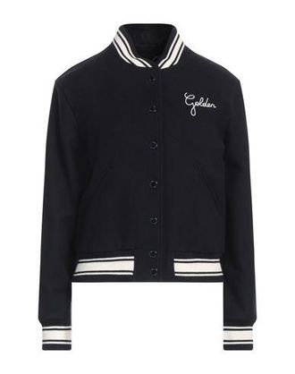 Golden Goose COATS & JACKETS - Jackets on YOOX.COM