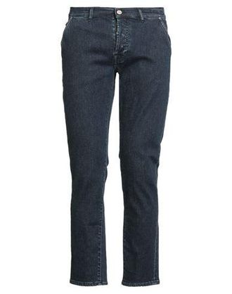 Fedeli BOTTOMWEAR - Pantaloni jeans su YOOX.COM
