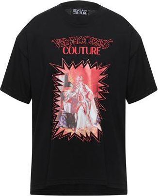 Versace TOPWEAR - T-shirts sur YOOX.COM