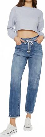 Kancan Bless Jeans In Blue