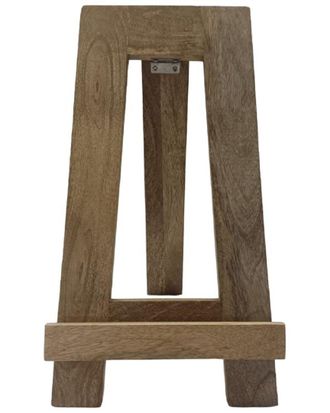 BIDKhome Bidkhome Large Wooden Easel Large