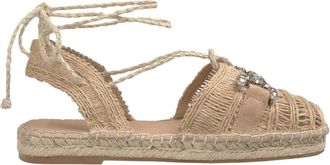 Alma En Pena Alma EN Pena, Donna, Scarpe, Beige, 37 EU, new