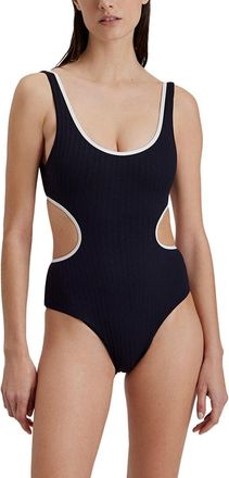 Solid & Striped The Sarah One-Piece