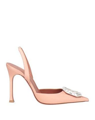 Amina Muaddi FOOTWEAR - Pumps sur YOOX.COM