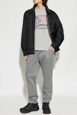 Moncler MONCLER GRENOBLE DAY-NAMIC, Mens, Black