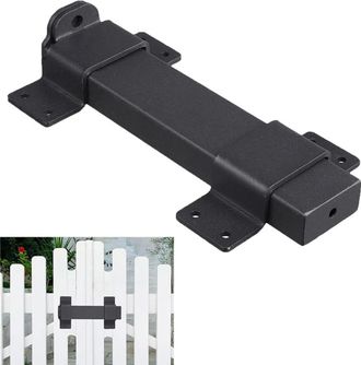 OEM Barra/cerrojo De Bloqueo Ajustable, Compatible Con Candados