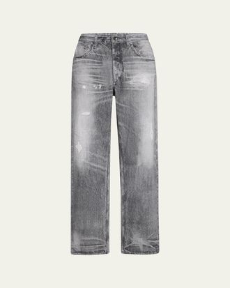 Rag & Bone Mens Fit 4 Miramar Jeans