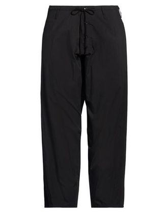 Yohji Yamamoto BOTTOMWEAR - Pantaloni su YOOX.COM