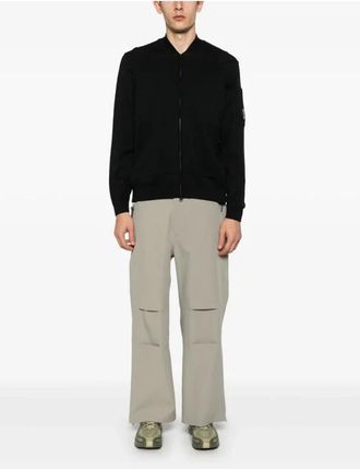 C.P. Company C.p. Company, Uomo, Giacche, Nero, M, new