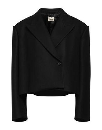 Khaite JACKEN & M&Auml;NTEL - M&auml;ntel auf YOOX.COM