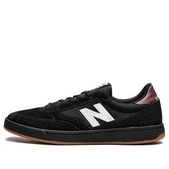 New Balance Numeric 440 Black Gum NM440SDT