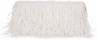 Dries Van Noten Envelope leather bag