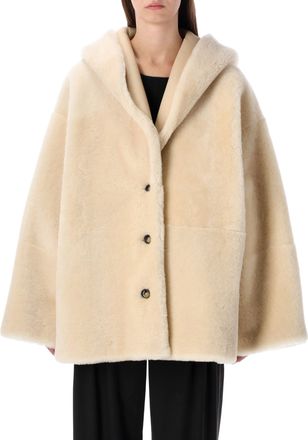 Alberta Ferretti Alberta Ferretti jassen wit