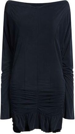 Charlotte Knowles DRESSES - Mini dresses on YOOX.COM