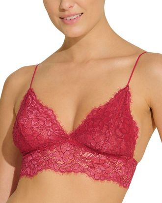 Cosabella Preta Bralette