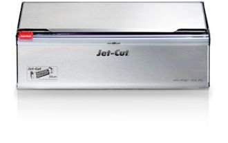 Jelmoli-Shop Folienspender »Jet-Cut Inox 30 cm«