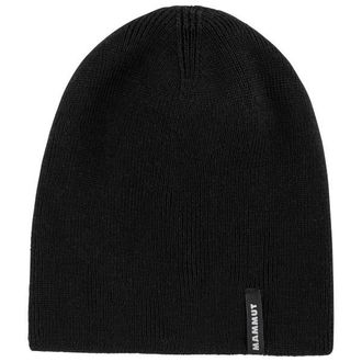 Mammut Haldigrat Beanie M&uuml;tze - Unisex | schwarz