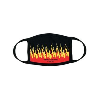 Vision Of Super General Accessories-Donna