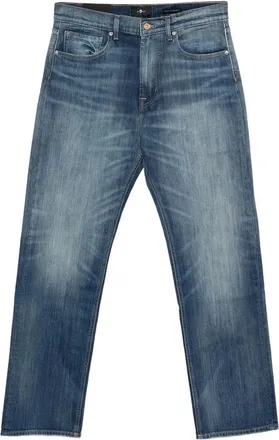 7 For All Mankind Pocket Jeans