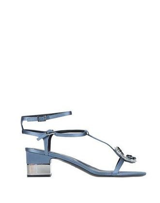Roger Vivier FOOTWEAR - Sandals on YOOX.COM