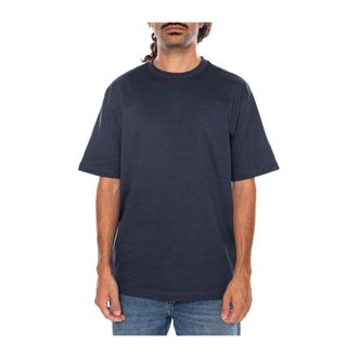 Only & Sons Only & Sons, Heren, Tops, Blauw, Maat: XL Katoen
