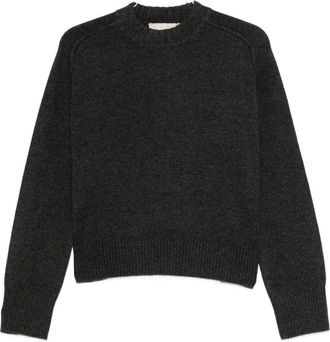 Vanessa Bruno Maglione Fresia - Grigio