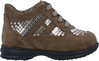 Hogan FOOTWEAR - Trainers sur YOOX.COM