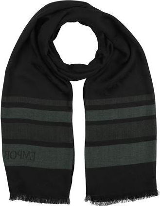 Emporio Armani COMPLEMENTOS - Bufandas en YOOX.COM