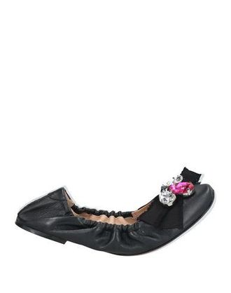 Casadei CALZATURE - Ballerine su YOOX.COM