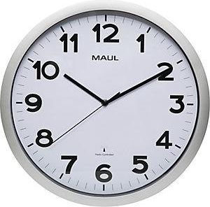 Maul Reloj De Pared Maulstep Pl&aacute;stico Mecanismo De Relojer&iacute;a
