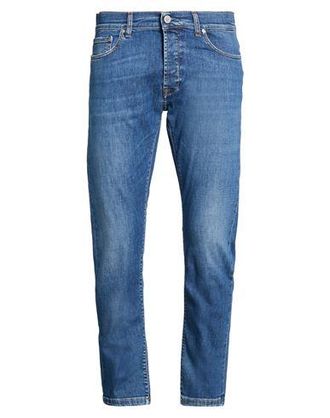 TELA GENOVA BOTTOMWEAR - Jeans on YOOX.COM