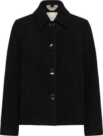 Part Two Chaquetas - Jackets - Mujer - Negro - S