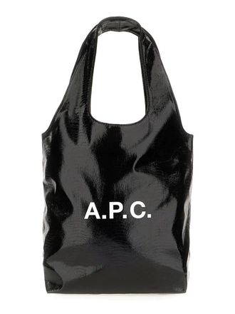 A.P.C. Tote Ninon Small