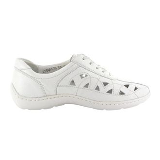 Waldl&auml;ufer Outdoor Veterschoenen - Dames - Schoenen - Wit - Maat: 37 EU