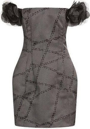 Elisabetta Franchi KLEIDER - Mini-Kleider auf YOOX.COM