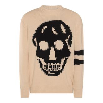 Alexander McQueen Sweaters