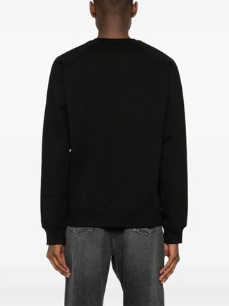 Carhartt Work in Progress Chase Sweat Cotton/Polyester Sweat, 440 G/M&sup2;
