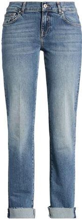 AG - Adriano Goldschmied HOSEN & R&Ouml;CKE - Jeanshosen auf YOOX.COM