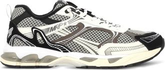 Marip&eacute; Sneakers Star Melrose Speed - Grigio