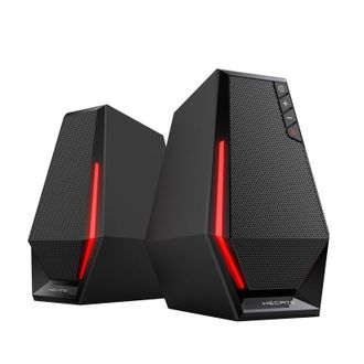 OEM Edifier G1500 10w Inal&aacute;mbricos Altavoces Gaming Negro