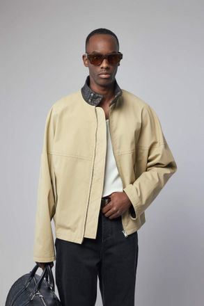 Bottega Veneta Outerwear Cotton Trench WR
