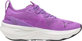 Puma Foreverrun Nitro 2 hardloopschoenen voor dames (Magenta Paars)
